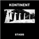 Kontinent - Stasis